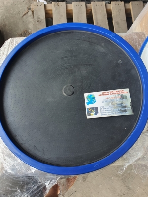 Đĩa phân phối khí tinh REHAU DISC 300